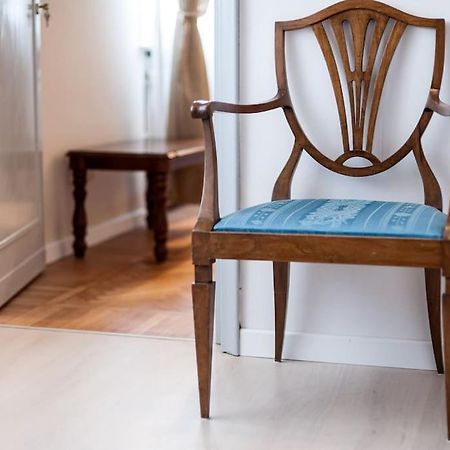 Loft Pino Centrale, A/C Wifi Firenze Eksteriør billede