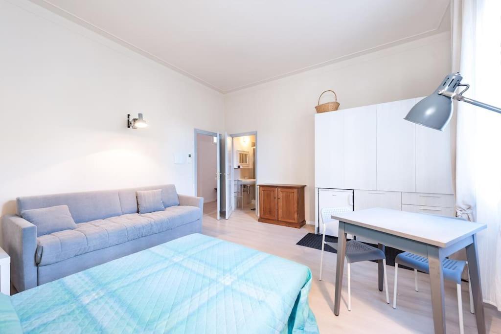 Loft Pino Centrale, A/C Wifi Firenze Eksteriør billede