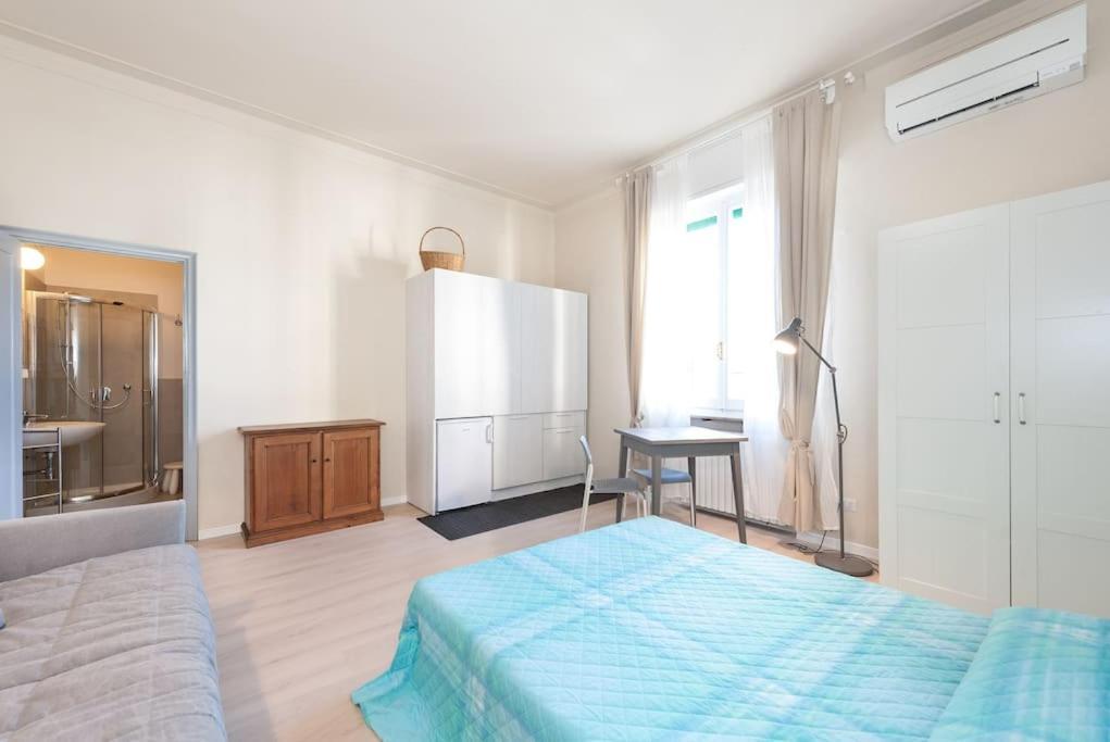Loft Pino Centrale, A/C Wifi Firenze Eksteriør billede